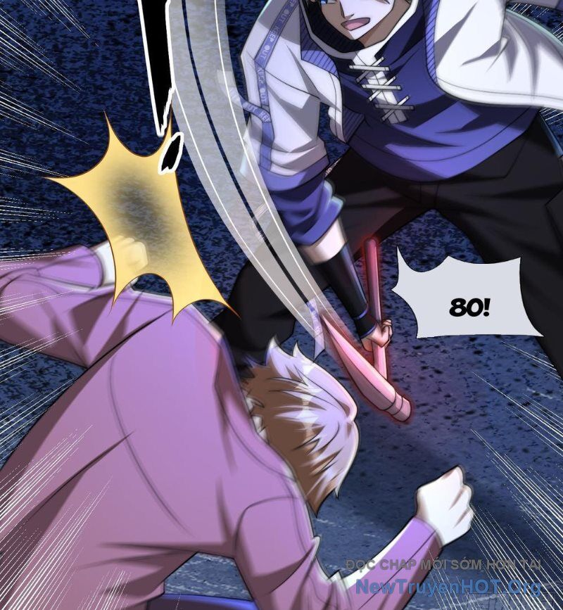 Toàn Cầu Sợ Hãi: Tôi Mở Hack Tự Chọn Cửa Hàng Chap 11 - Next Chap 12