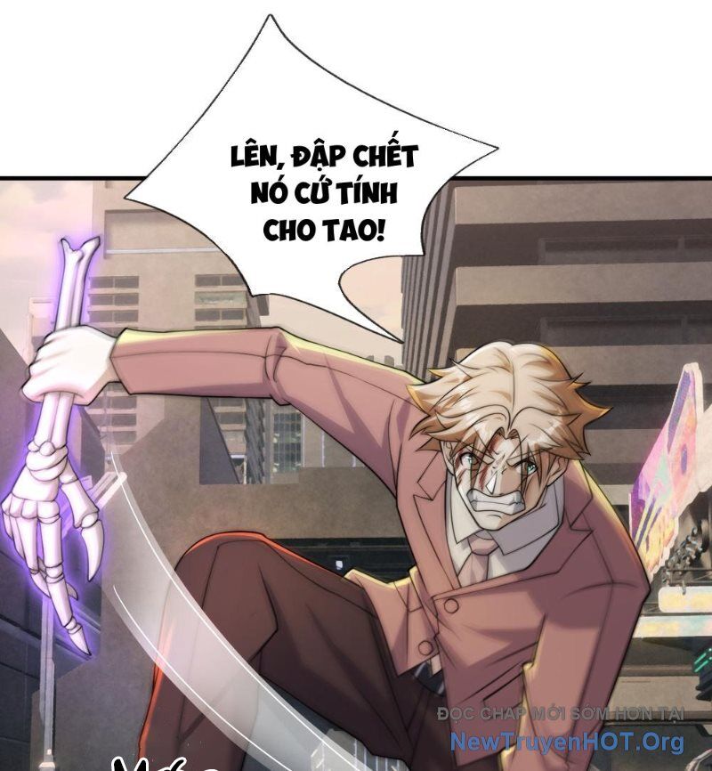 Toàn Cầu Sợ Hãi: Tôi Mở Hack Tự Chọn Cửa Hàng Chap 11 - Next Chap 12
