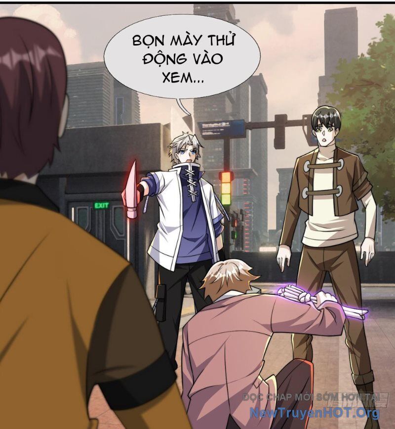 Toàn Cầu Sợ Hãi: Tôi Mở Hack Tự Chọn Cửa Hàng Chap 11 - Next Chap 12