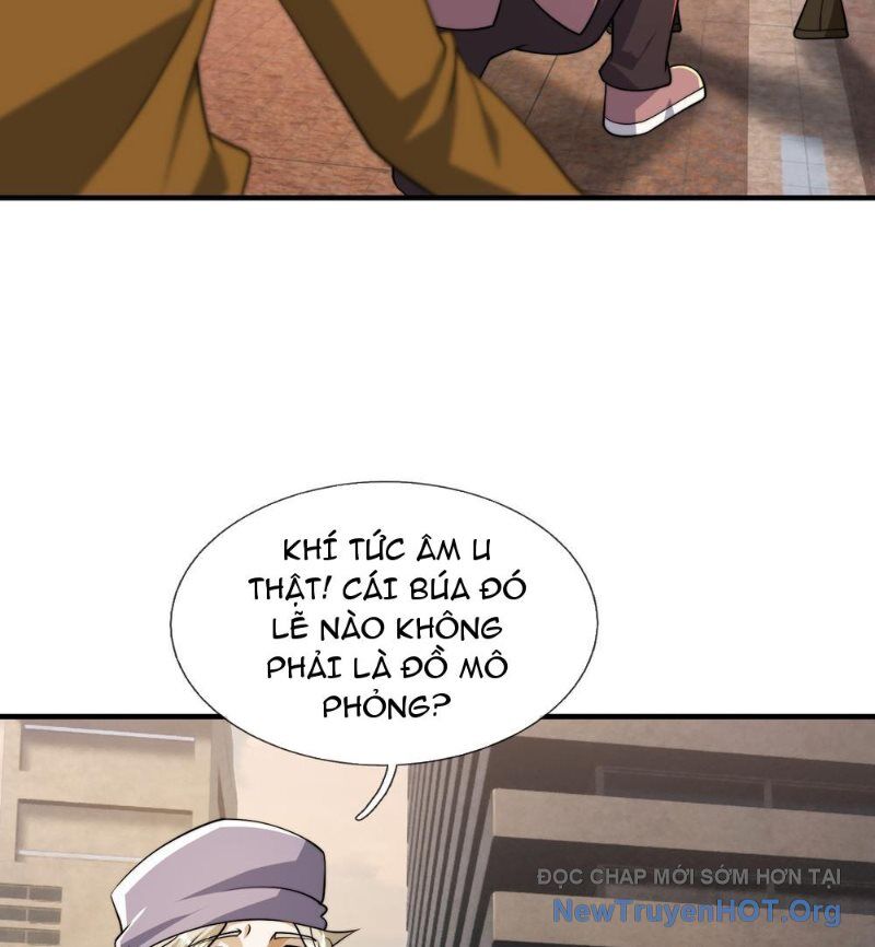 Toàn Cầu Sợ Hãi: Tôi Mở Hack Tự Chọn Cửa Hàng Chap 11 - Next Chap 12