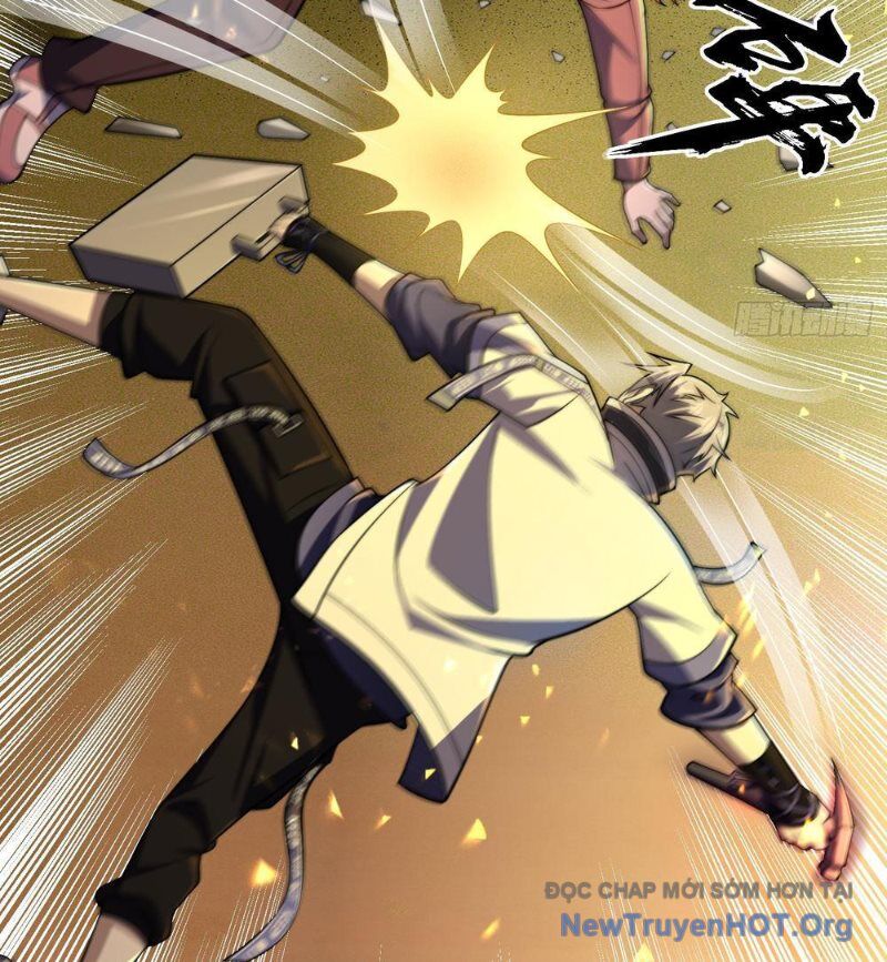 Toàn Cầu Sợ Hãi: Tôi Mở Hack Tự Chọn Cửa Hàng Chap 11 - Next Chap 12
