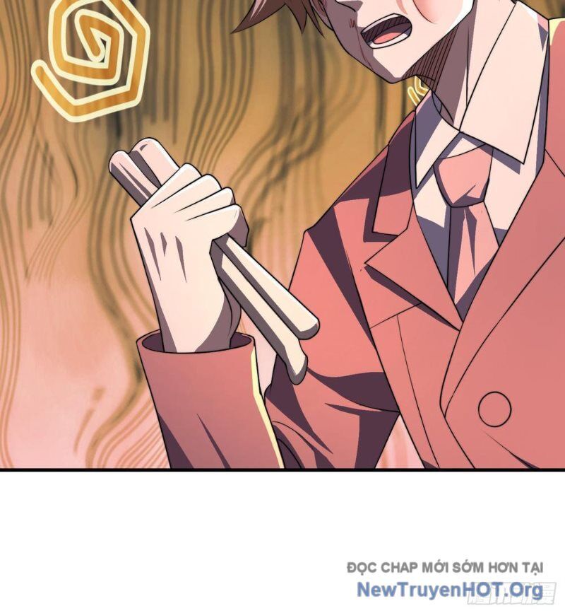 Toàn Cầu Sợ Hãi: Tôi Mở Hack Tự Chọn Cửa Hàng Chap 11 - Next Chap 12