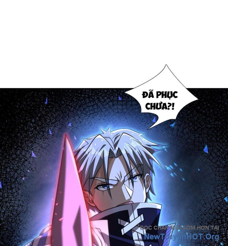 Toàn Cầu Sợ Hãi: Tôi Mở Hack Tự Chọn Cửa Hàng Chap 11 - Next Chap 12