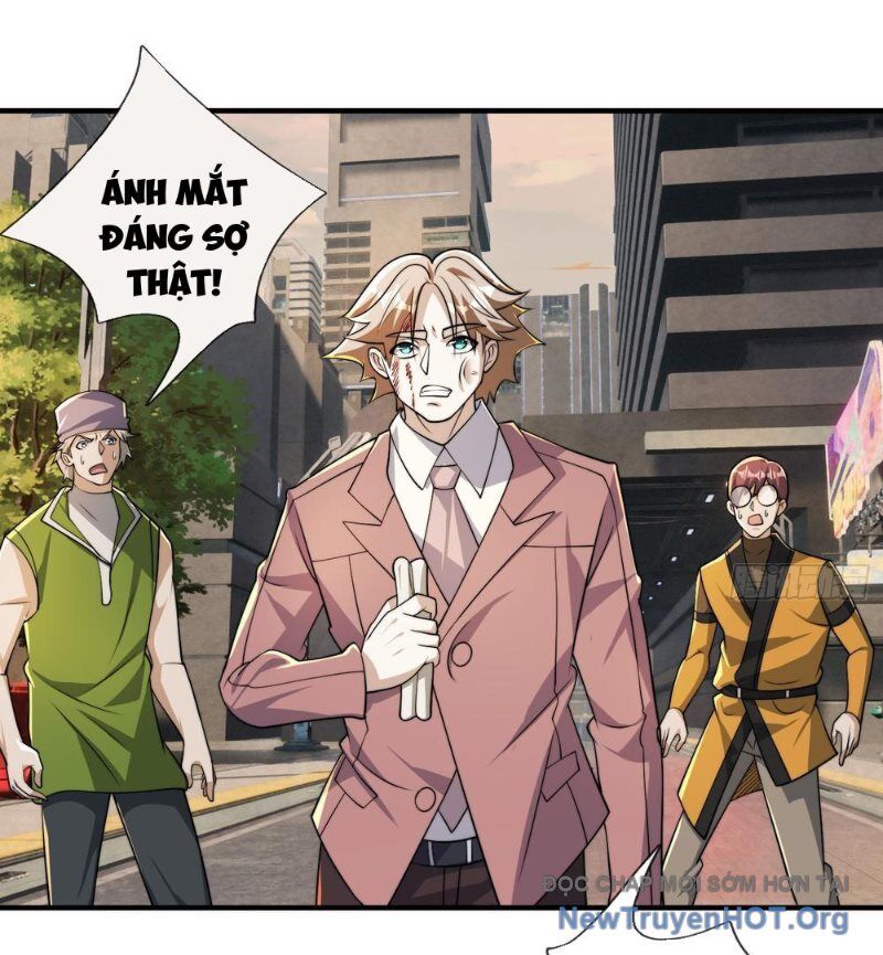 Toàn Cầu Sợ Hãi: Tôi Mở Hack Tự Chọn Cửa Hàng Chap 11 - Next Chap 12