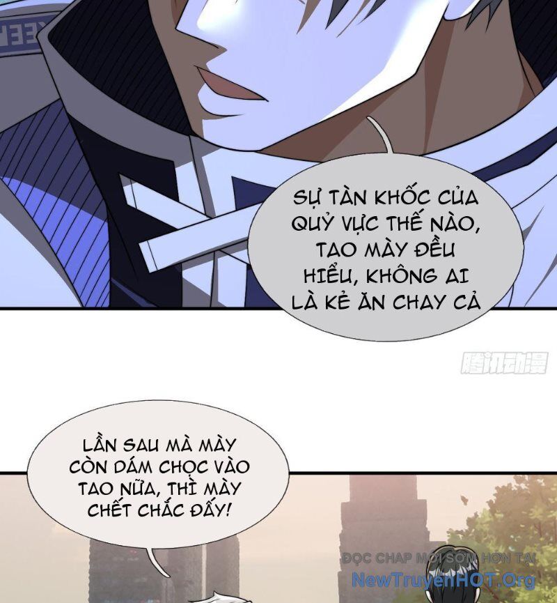 Toàn Cầu Sợ Hãi: Tôi Mở Hack Tự Chọn Cửa Hàng Chap 11 - Next Chap 12