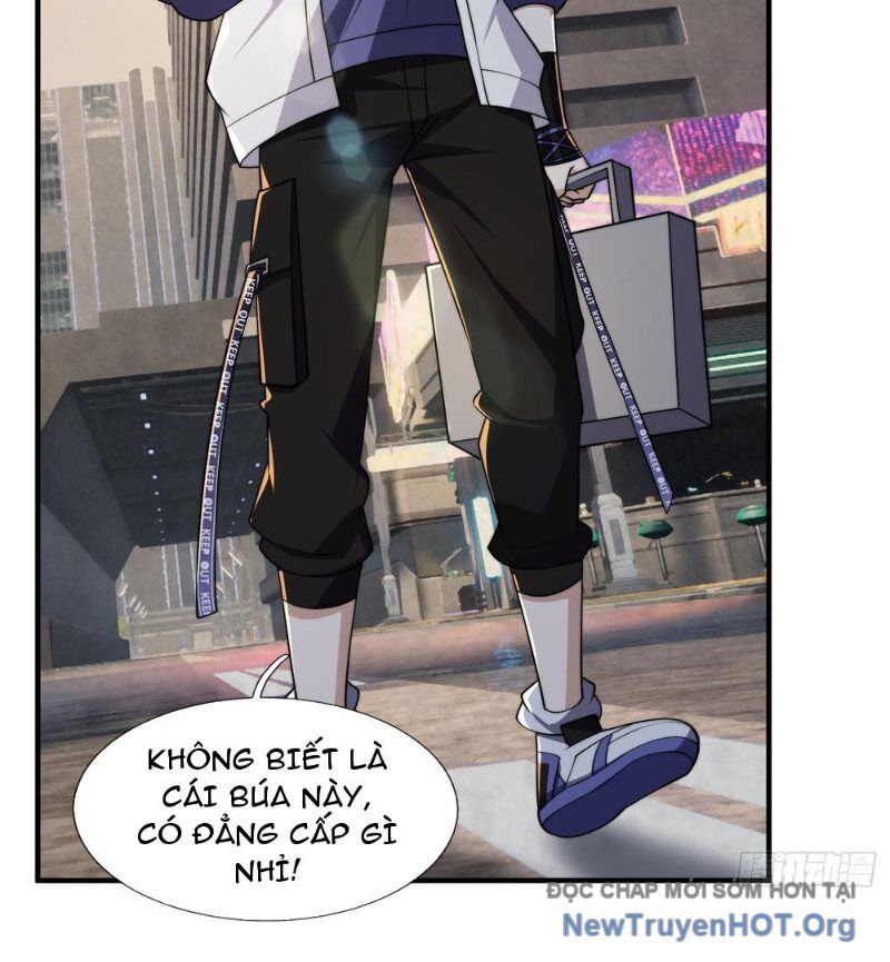 Toàn Cầu Sợ Hãi: Tôi Mở Hack Tự Chọn Cửa Hàng Chap 11 - Next Chap 12