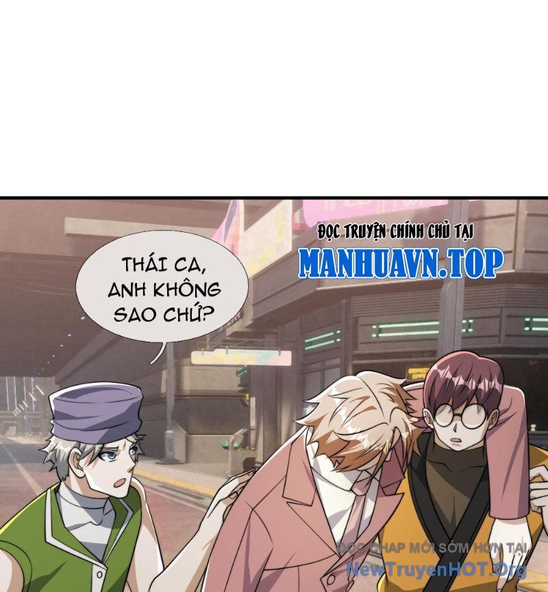 Toàn Cầu Sợ Hãi: Tôi Mở Hack Tự Chọn Cửa Hàng Chap 11 - Next Chap 12