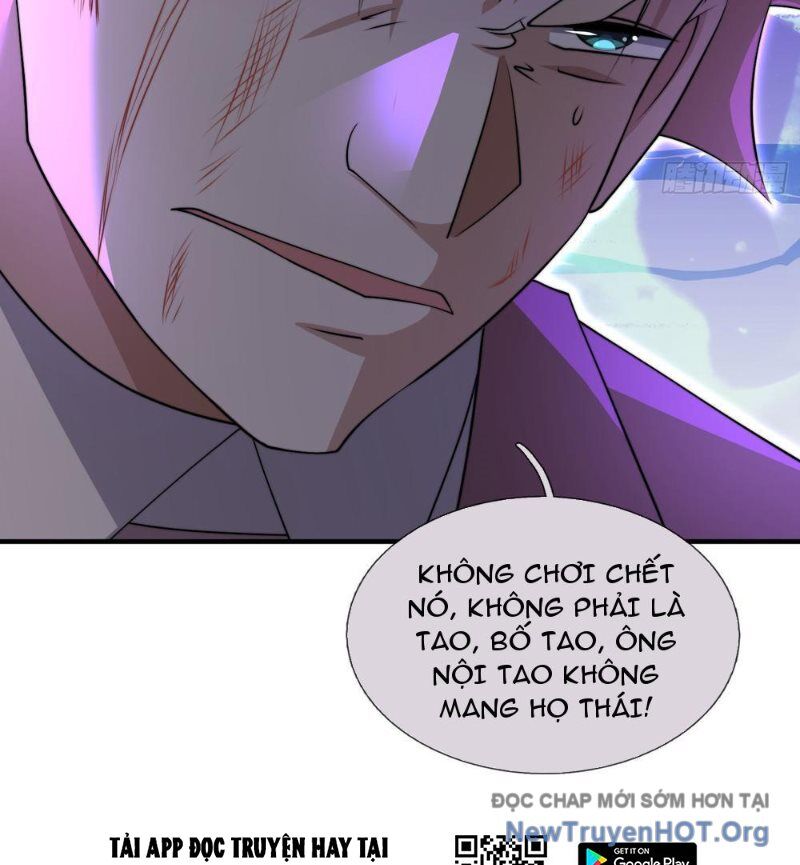 Toàn Cầu Sợ Hãi: Tôi Mở Hack Tự Chọn Cửa Hàng Chap 11 - Next Chap 12