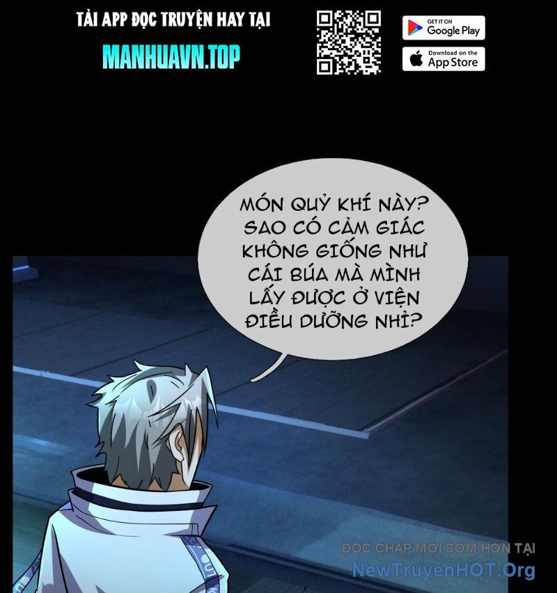Toàn Cầu Sợ Hãi: Tôi Mở Hack Tự Chọn Cửa Hàng Chap 11 - Next Chap 12