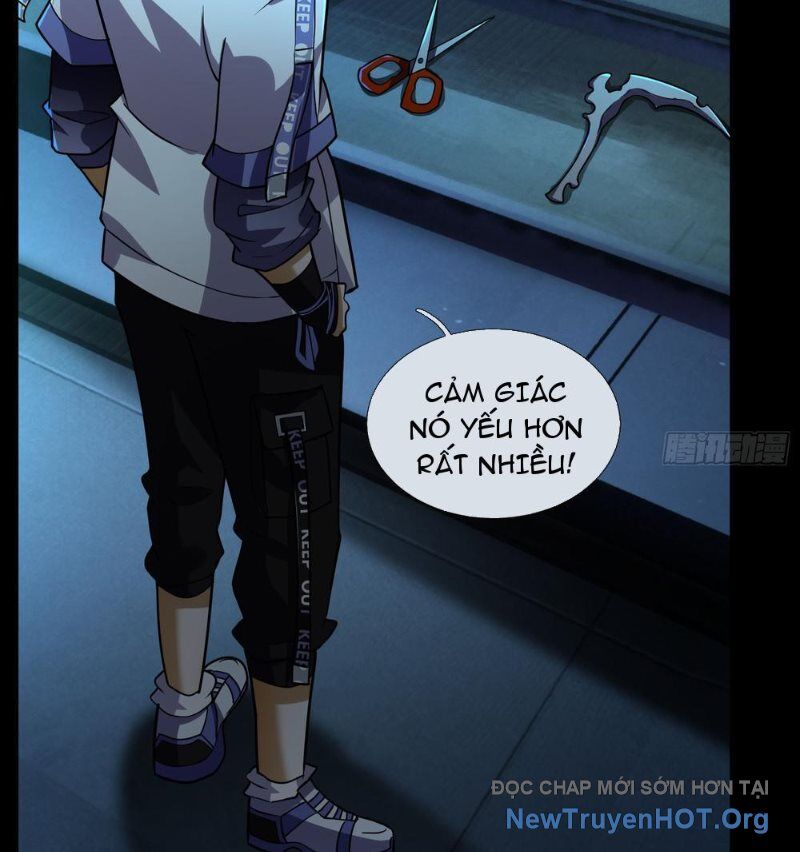 Toàn Cầu Sợ Hãi: Tôi Mở Hack Tự Chọn Cửa Hàng Chap 11 - Next Chap 12