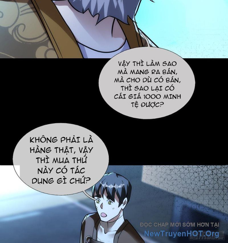 Toàn Cầu Sợ Hãi: Tôi Mở Hack Tự Chọn Cửa Hàng Chap 11 - Next Chap 12