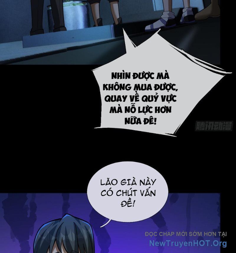 Toàn Cầu Sợ Hãi: Tôi Mở Hack Tự Chọn Cửa Hàng Chap 11 - Next Chap 12