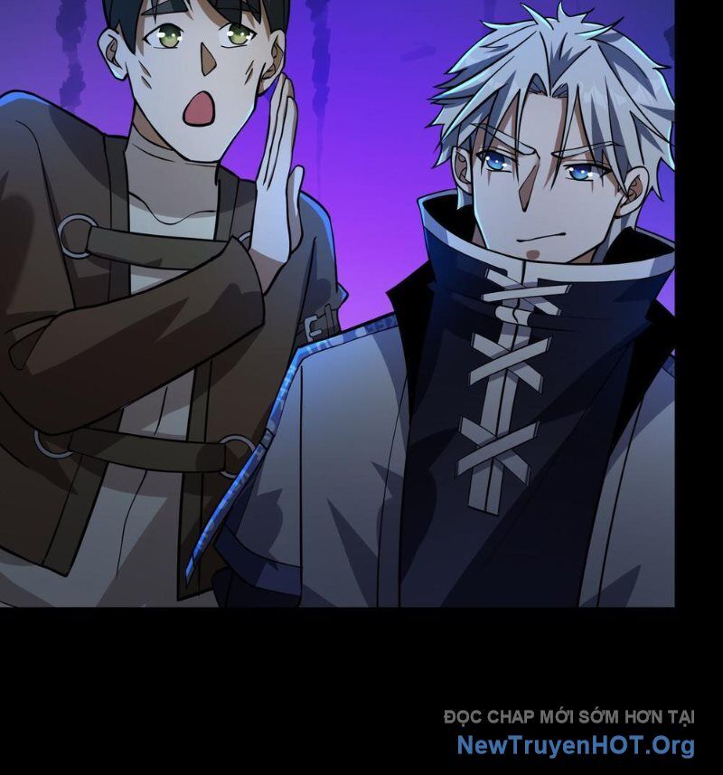 Toàn Cầu Sợ Hãi: Tôi Mở Hack Tự Chọn Cửa Hàng Chap 11 - Next Chap 12