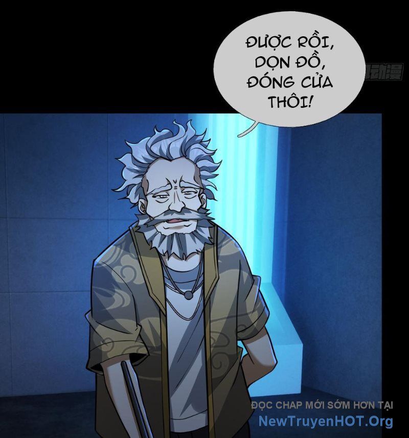 Toàn Cầu Sợ Hãi: Tôi Mở Hack Tự Chọn Cửa Hàng Chap 11 - Next Chap 12