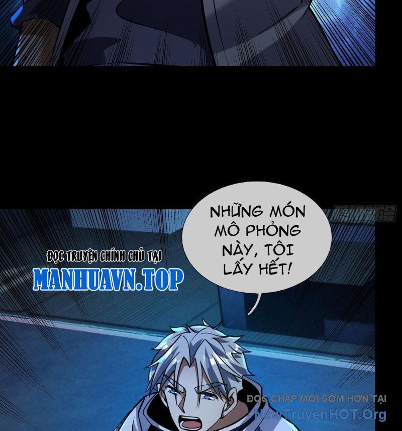 Toàn Cầu Sợ Hãi: Tôi Mở Hack Tự Chọn Cửa Hàng Chap 11 - Next Chap 12
