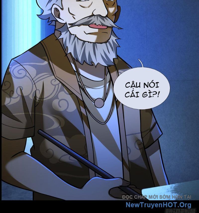 Toàn Cầu Sợ Hãi: Tôi Mở Hack Tự Chọn Cửa Hàng Chap 11 - Next Chap 12