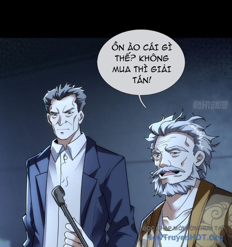 Toàn Cầu Sợ Hãi: Tôi Mở Hack Tự Chọn Cửa Hàng Chap 11 - Next Chap 12