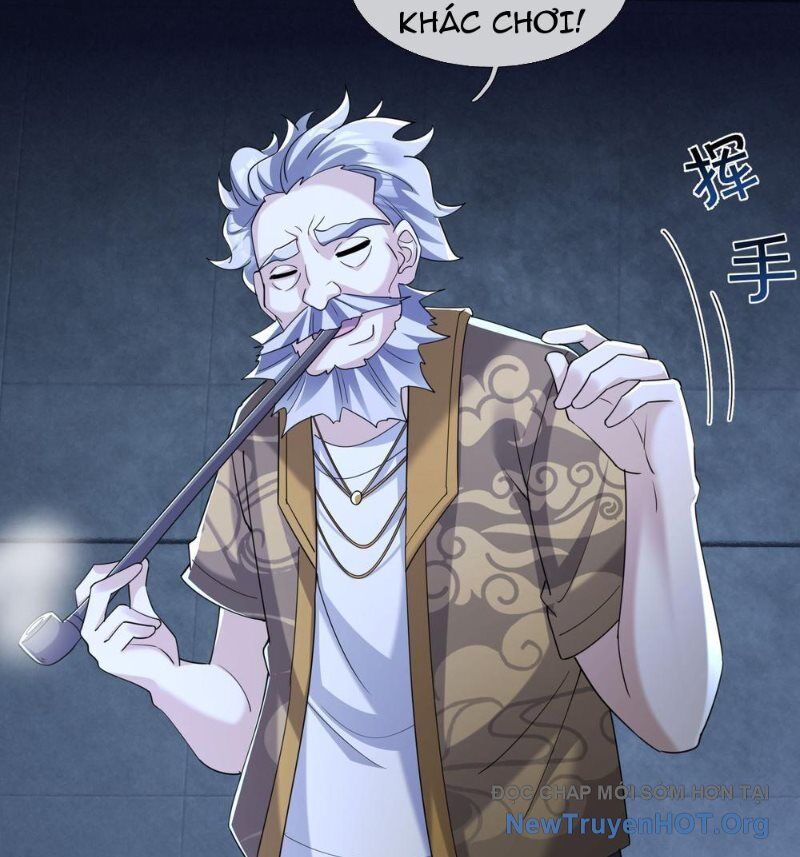 Toàn Cầu Sợ Hãi: Tôi Mở Hack Tự Chọn Cửa Hàng Chap 11 - Next Chap 12