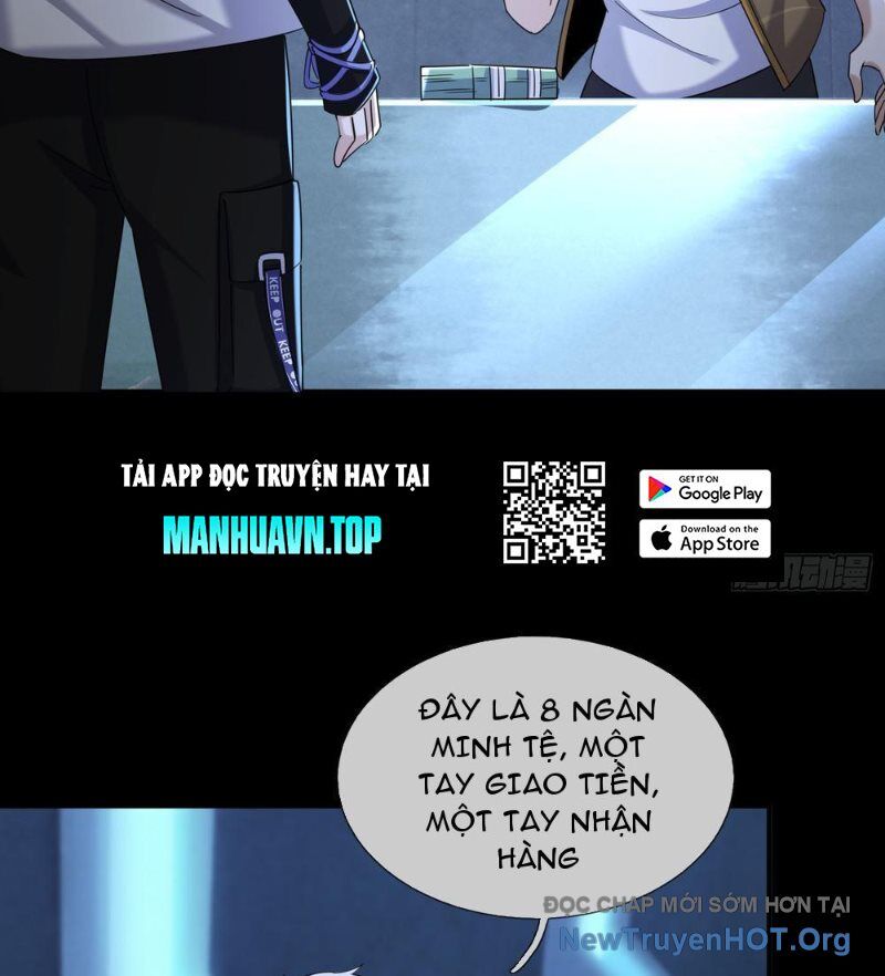Toàn Cầu Sợ Hãi: Tôi Mở Hack Tự Chọn Cửa Hàng Chap 11 - Next Chap 12