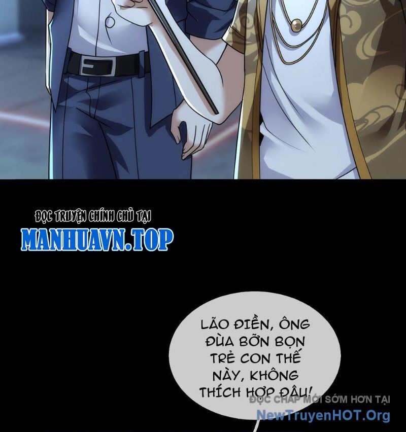 Toàn Cầu Sợ Hãi: Tôi Mở Hack Tự Chọn Cửa Hàng Chap 11 - Next Chap 12
