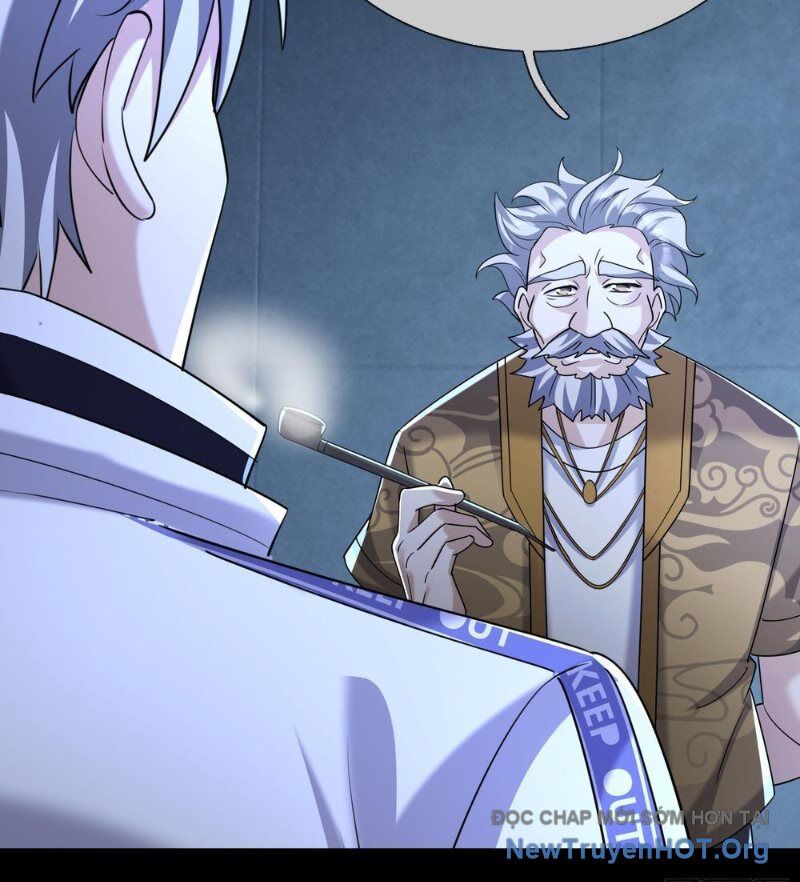 Toàn Cầu Sợ Hãi: Tôi Mở Hack Tự Chọn Cửa Hàng Chap 11 - Next Chap 12
