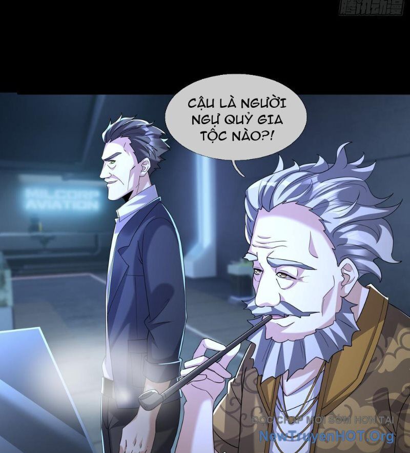Toàn Cầu Sợ Hãi: Tôi Mở Hack Tự Chọn Cửa Hàng Chap 11 - Next Chap 12