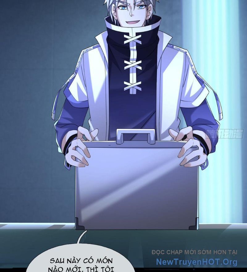 Toàn Cầu Sợ Hãi: Tôi Mở Hack Tự Chọn Cửa Hàng Chap 11 - Next Chap 12