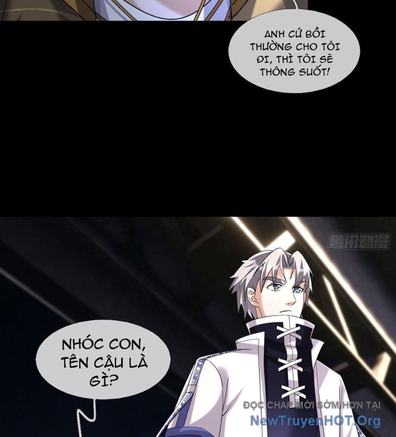 Toàn Cầu Sợ Hãi: Tôi Mở Hack Tự Chọn Cửa Hàng Chap 11 - Next Chap 12