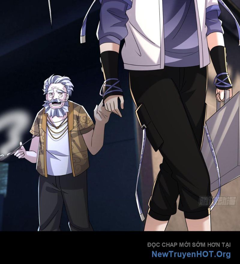 Toàn Cầu Sợ Hãi: Tôi Mở Hack Tự Chọn Cửa Hàng Chap 11 - Next Chap 12