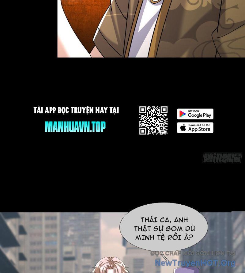 Toàn Cầu Sợ Hãi: Tôi Mở Hack Tự Chọn Cửa Hàng Chap 11 - Next Chap 12