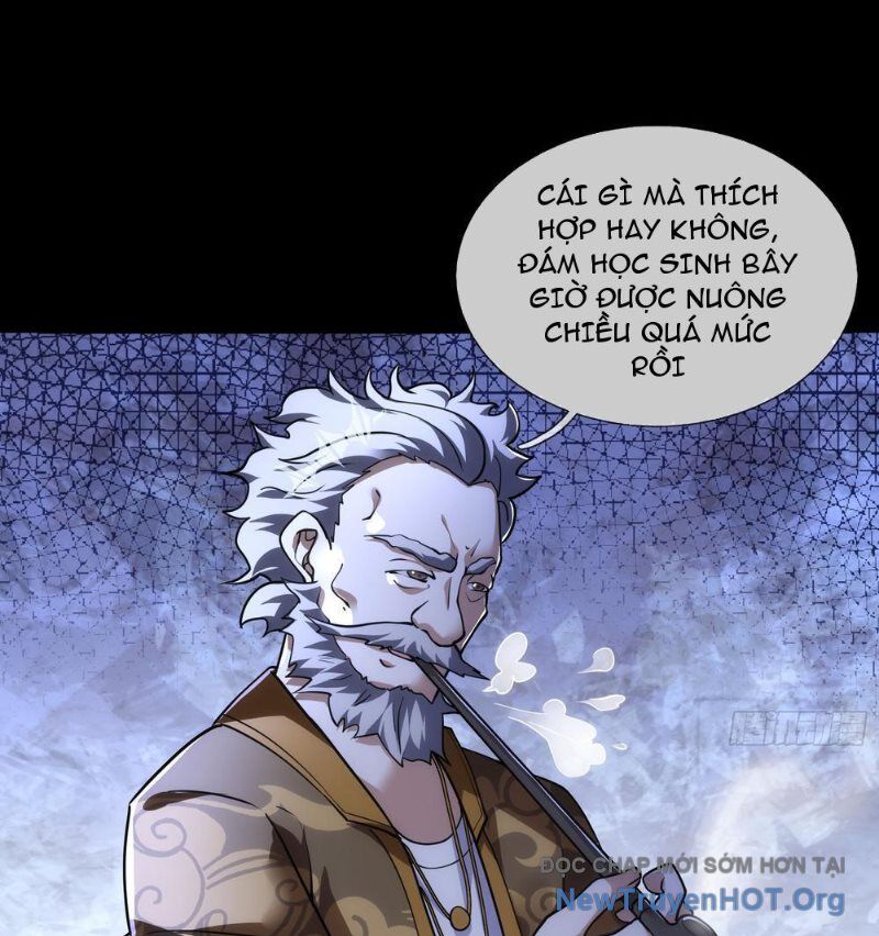 Toàn Cầu Sợ Hãi: Tôi Mở Hack Tự Chọn Cửa Hàng Chap 11 - Next Chap 12