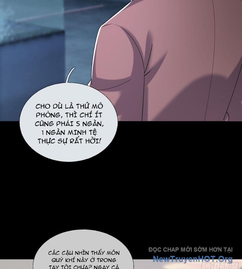 Toàn Cầu Sợ Hãi: Tôi Mở Hack Tự Chọn Cửa Hàng Chap 11 - Next Chap 12
