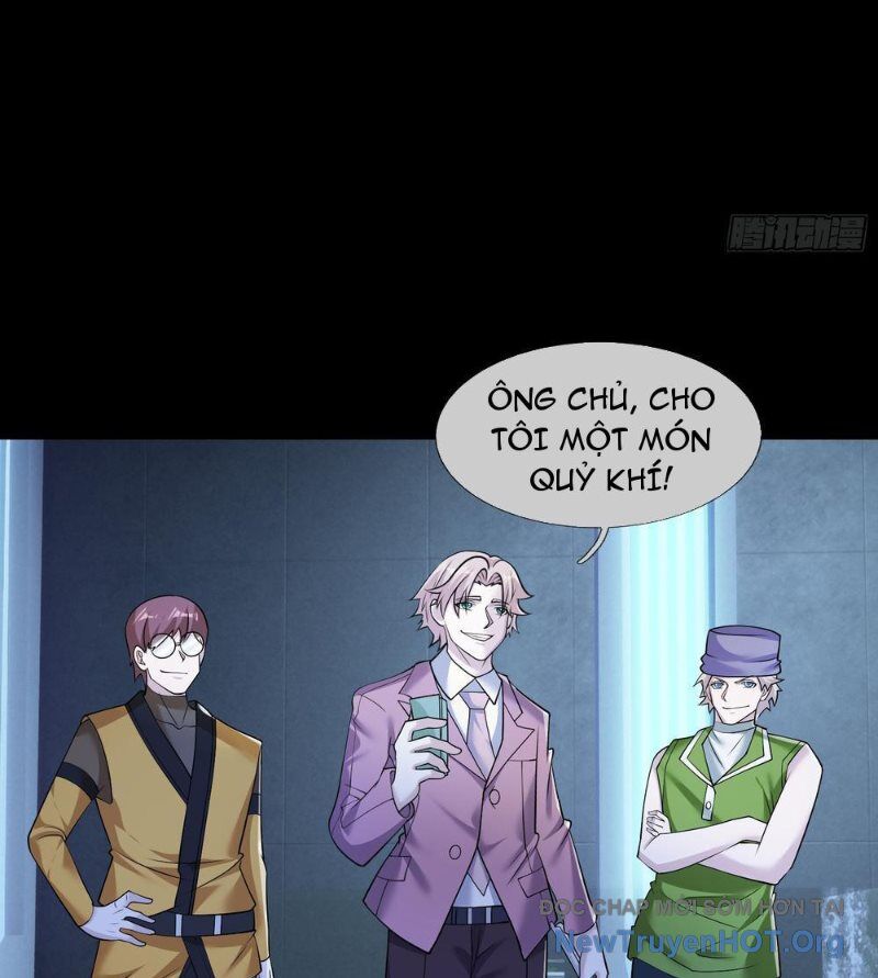 Toàn Cầu Sợ Hãi: Tôi Mở Hack Tự Chọn Cửa Hàng Chap 11 - Next Chap 12