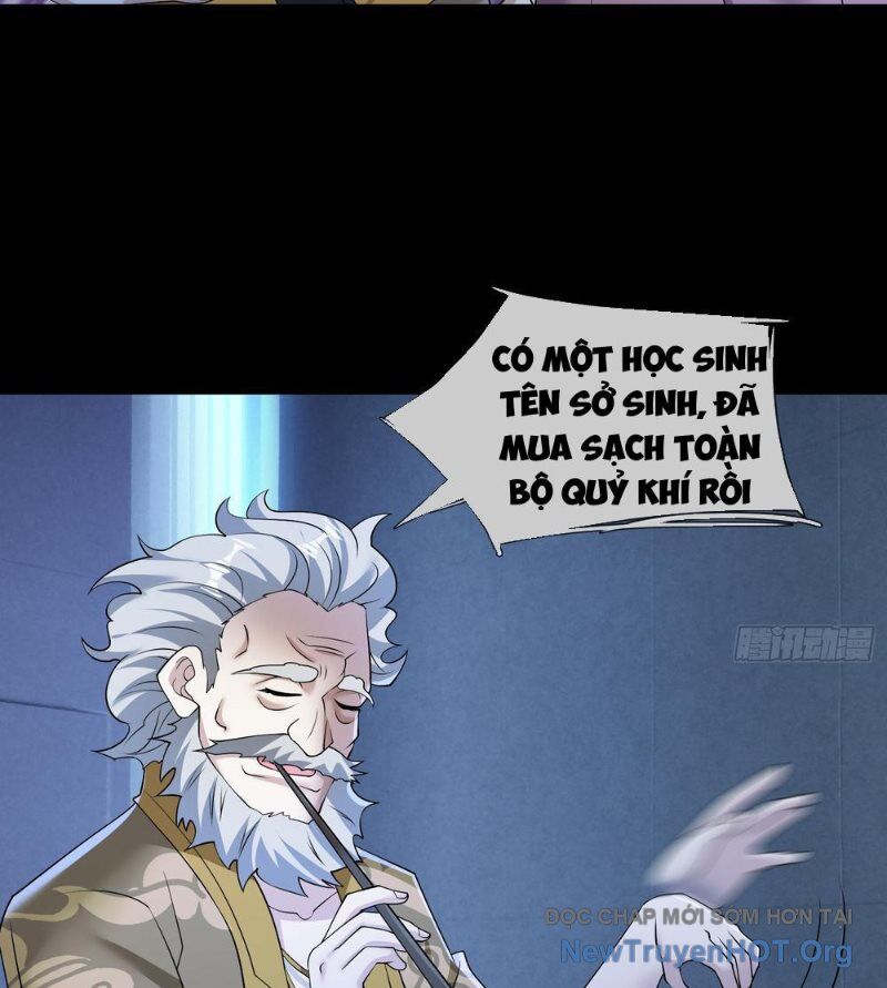 Toàn Cầu Sợ Hãi: Tôi Mở Hack Tự Chọn Cửa Hàng Chap 11 - Next Chap 12