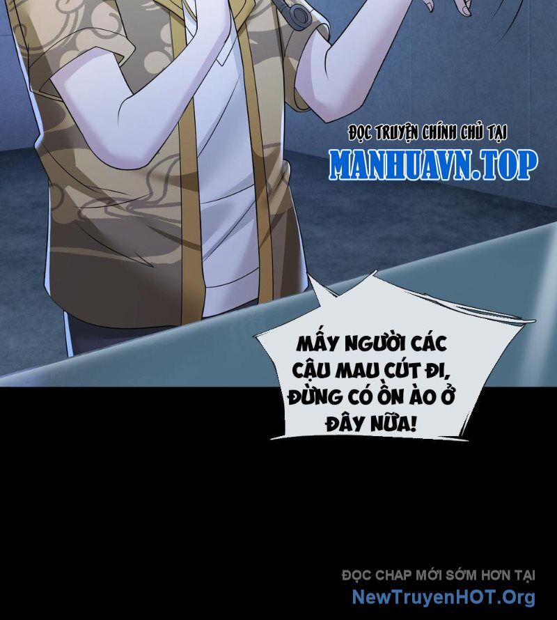 Toàn Cầu Sợ Hãi: Tôi Mở Hack Tự Chọn Cửa Hàng Chap 11 - Next Chap 12