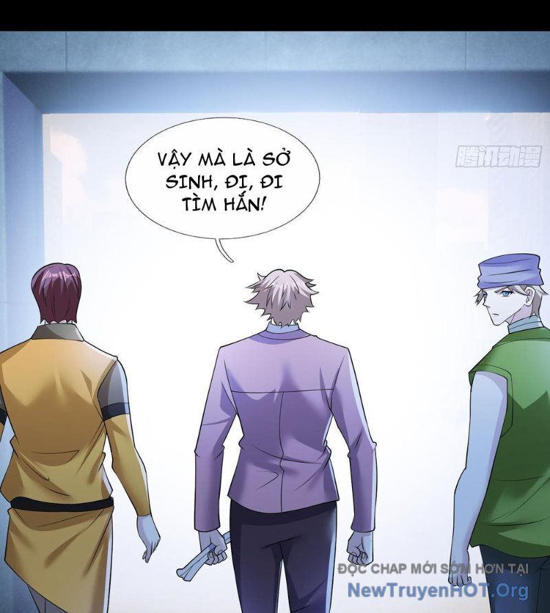Toàn Cầu Sợ Hãi: Tôi Mở Hack Tự Chọn Cửa Hàng Chap 11 - Next Chap 12