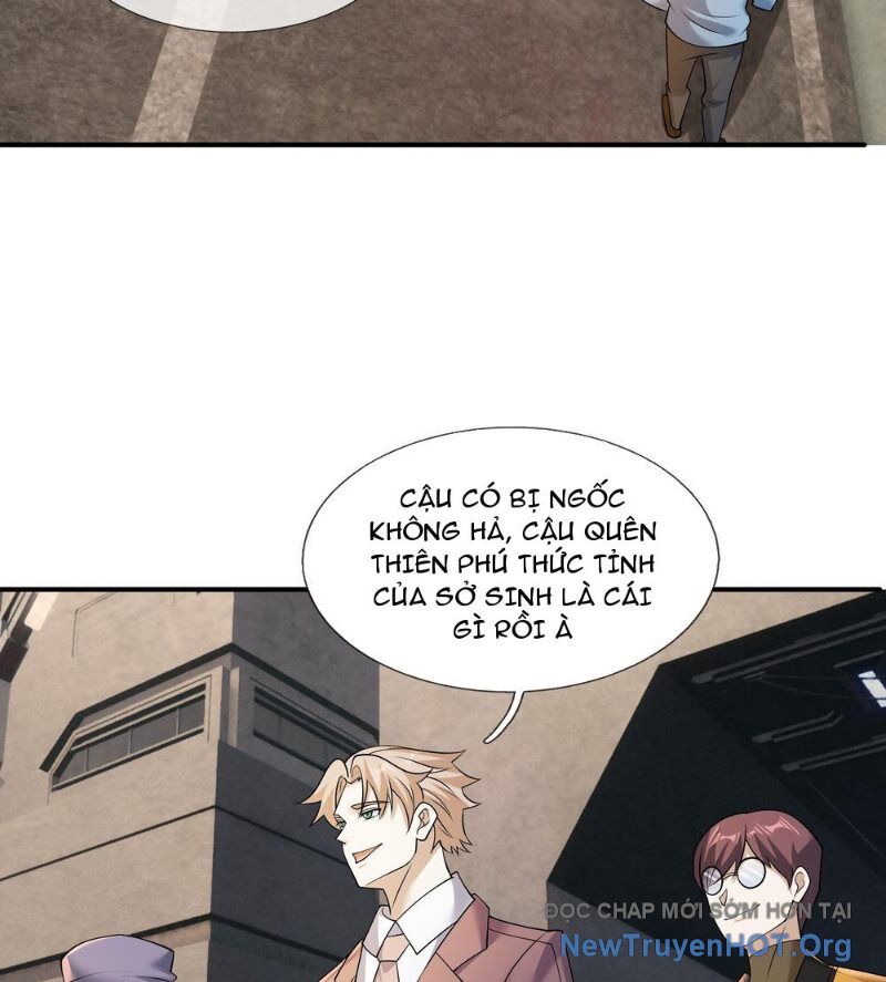 Toàn Cầu Sợ Hãi: Tôi Mở Hack Tự Chọn Cửa Hàng Chap 11 - Next Chap 12