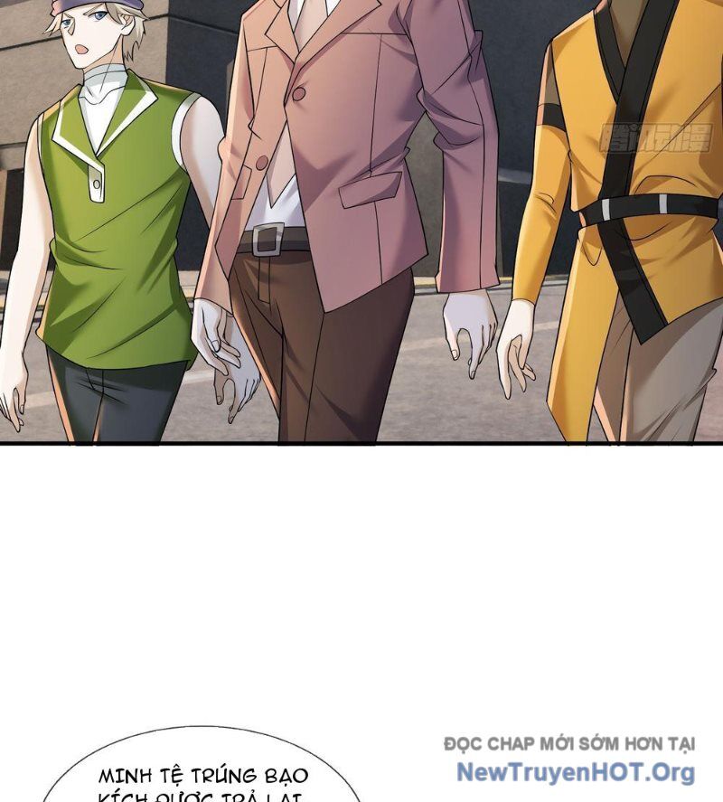 Toàn Cầu Sợ Hãi: Tôi Mở Hack Tự Chọn Cửa Hàng Chap 11 - Next Chap 12