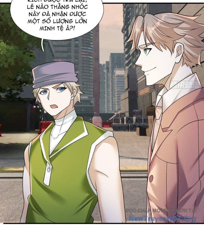 Toàn Cầu Sợ Hãi: Tôi Mở Hack Tự Chọn Cửa Hàng Chap 11 - Next Chap 12