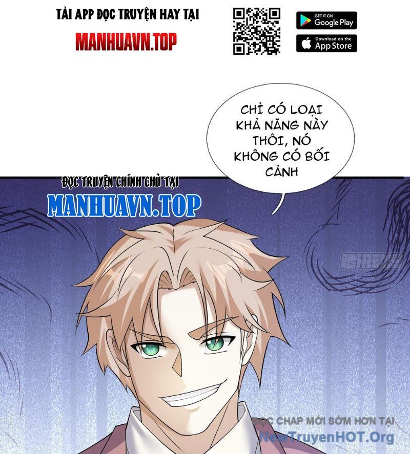 Toàn Cầu Sợ Hãi: Tôi Mở Hack Tự Chọn Cửa Hàng Chap 11 - Next Chap 12