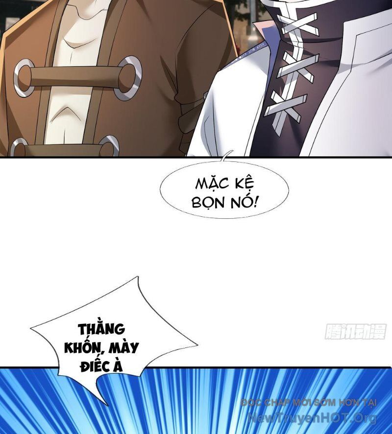 Toàn Cầu Sợ Hãi: Tôi Mở Hack Tự Chọn Cửa Hàng Chap 11 - Next Chap 12