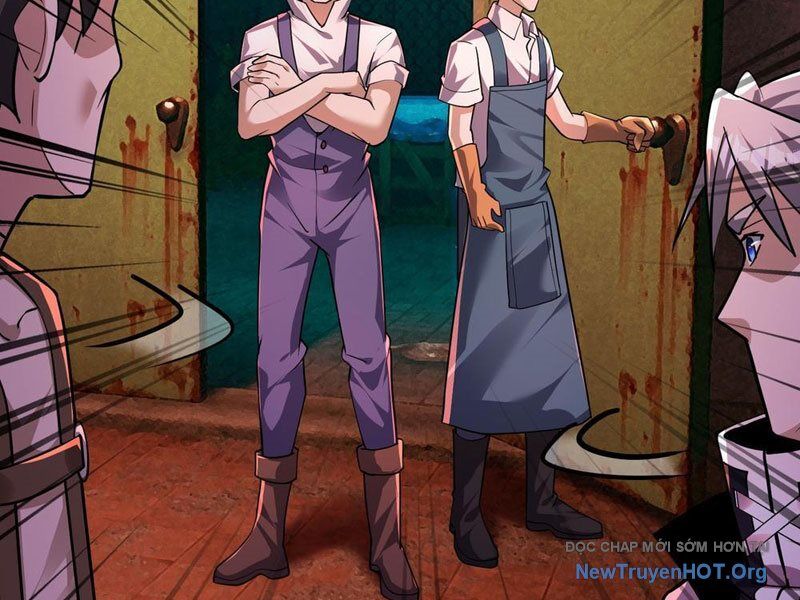 Toàn Cầu Sợ Hãi: Tôi Mở Hack Tự Chọn Cửa Hàng Chap 12 - Next Chap 13