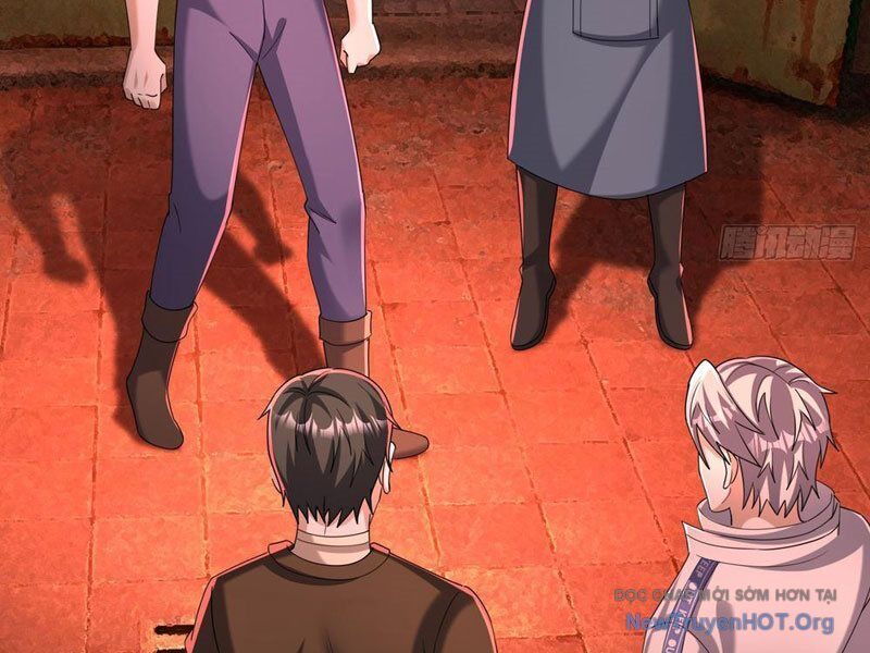 Toàn Cầu Sợ Hãi: Tôi Mở Hack Tự Chọn Cửa Hàng Chap 12 - Next Chap 13