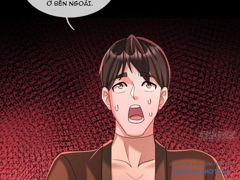 Toàn Cầu Sợ Hãi: Tôi Mở Hack Tự Chọn Cửa Hàng Chap 12 - Next Chap 13