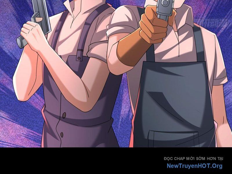 Toàn Cầu Sợ Hãi: Tôi Mở Hack Tự Chọn Cửa Hàng Chap 12 - Next Chap 13