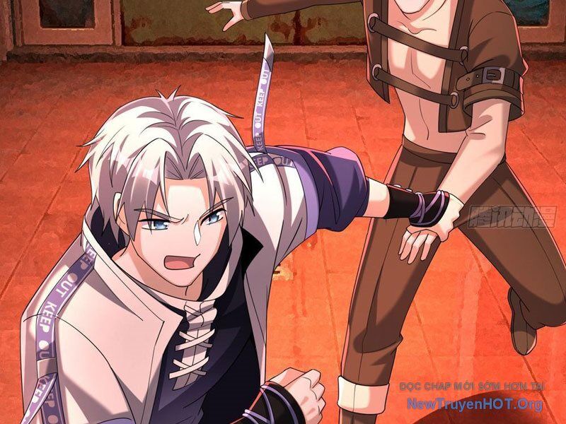 Toàn Cầu Sợ Hãi: Tôi Mở Hack Tự Chọn Cửa Hàng Chap 12 - Next Chap 13