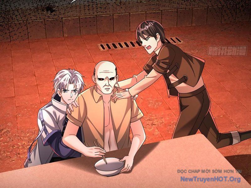 Toàn Cầu Sợ Hãi: Tôi Mở Hack Tự Chọn Cửa Hàng Chap 12 - Next Chap 13