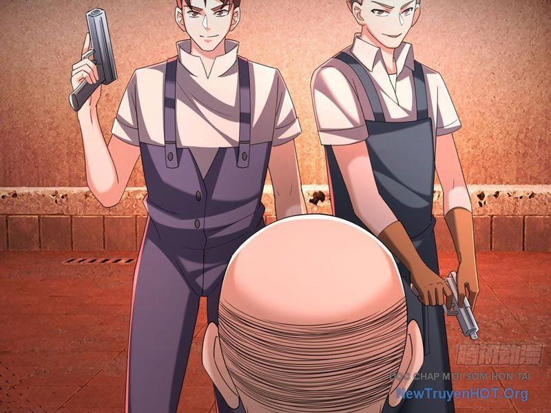 Toàn Cầu Sợ Hãi: Tôi Mở Hack Tự Chọn Cửa Hàng Chap 12 - Next Chap 13
