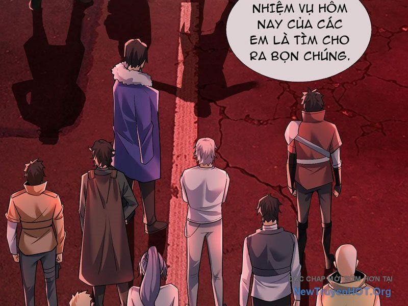 Toàn Cầu Sợ Hãi: Tôi Mở Hack Tự Chọn Cửa Hàng Chap 12 - Next Chap 13