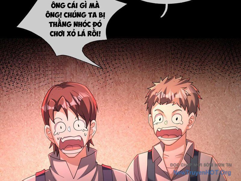 Toàn Cầu Sợ Hãi: Tôi Mở Hack Tự Chọn Cửa Hàng Chap 12 - Next Chap 13